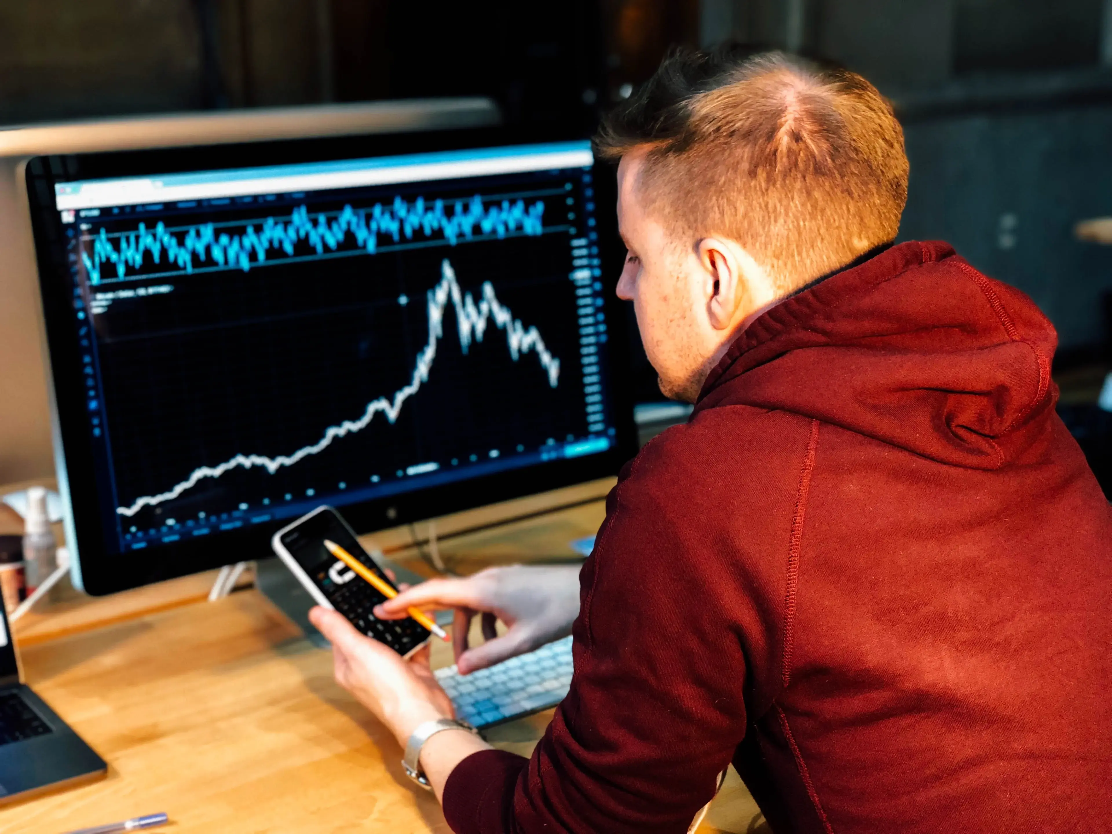 Data Analytics