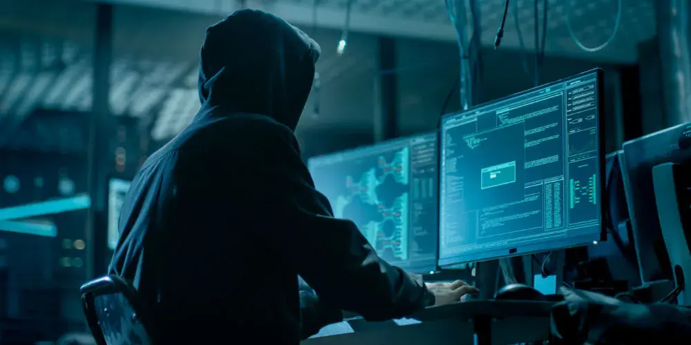 Hacker