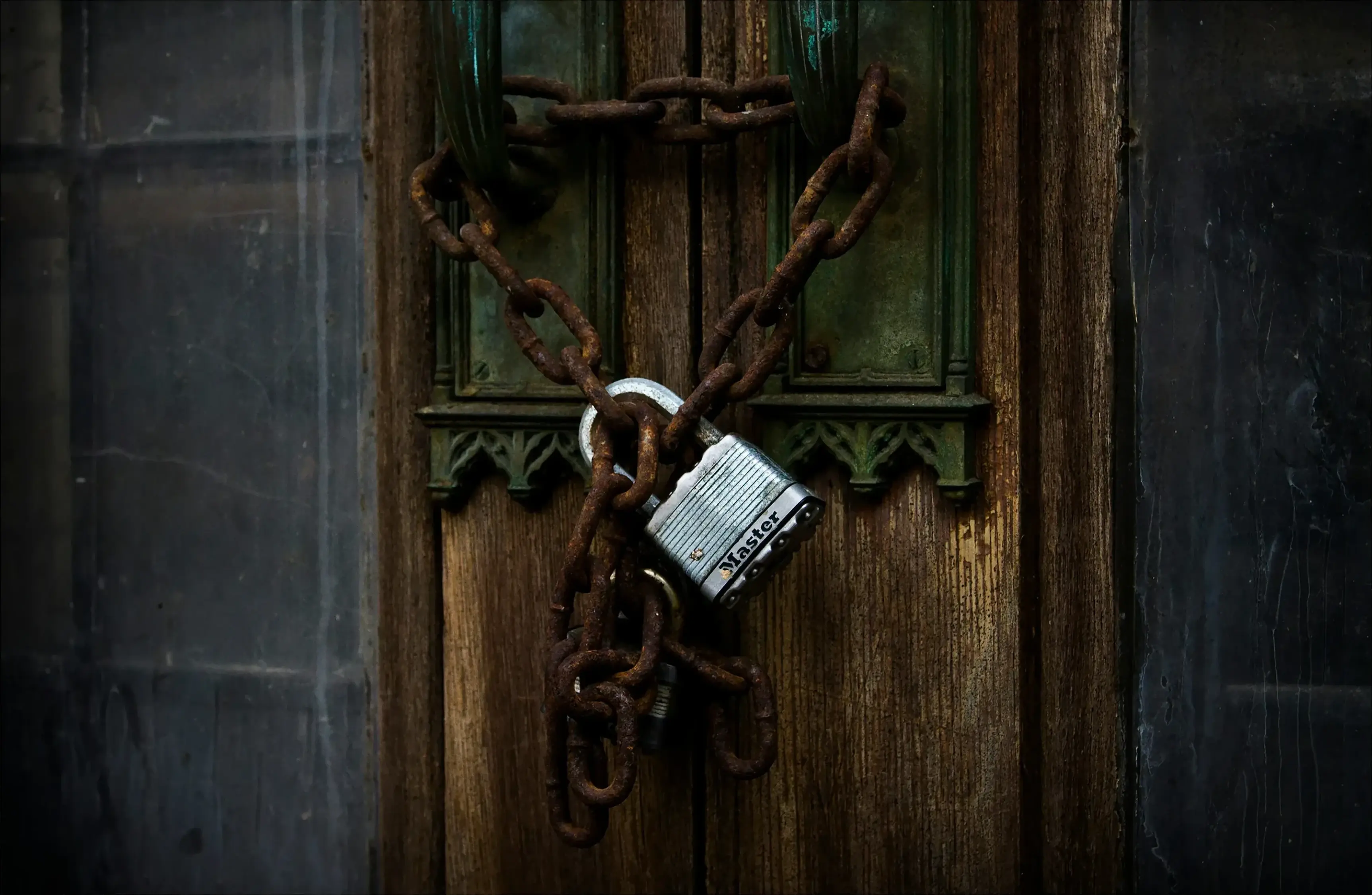 Locked