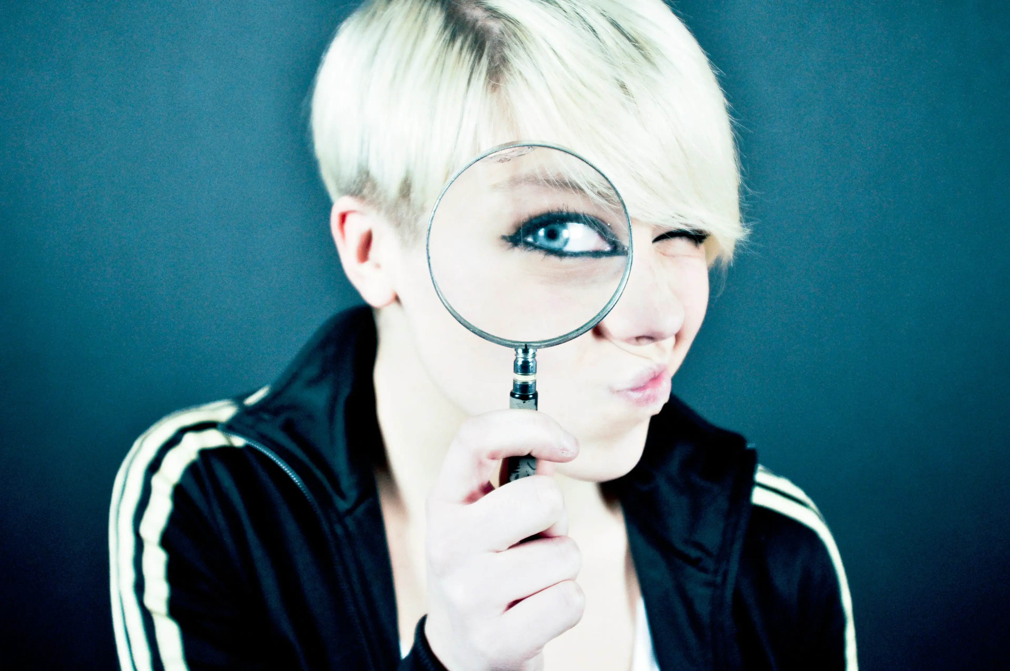 Magnifying Glass
