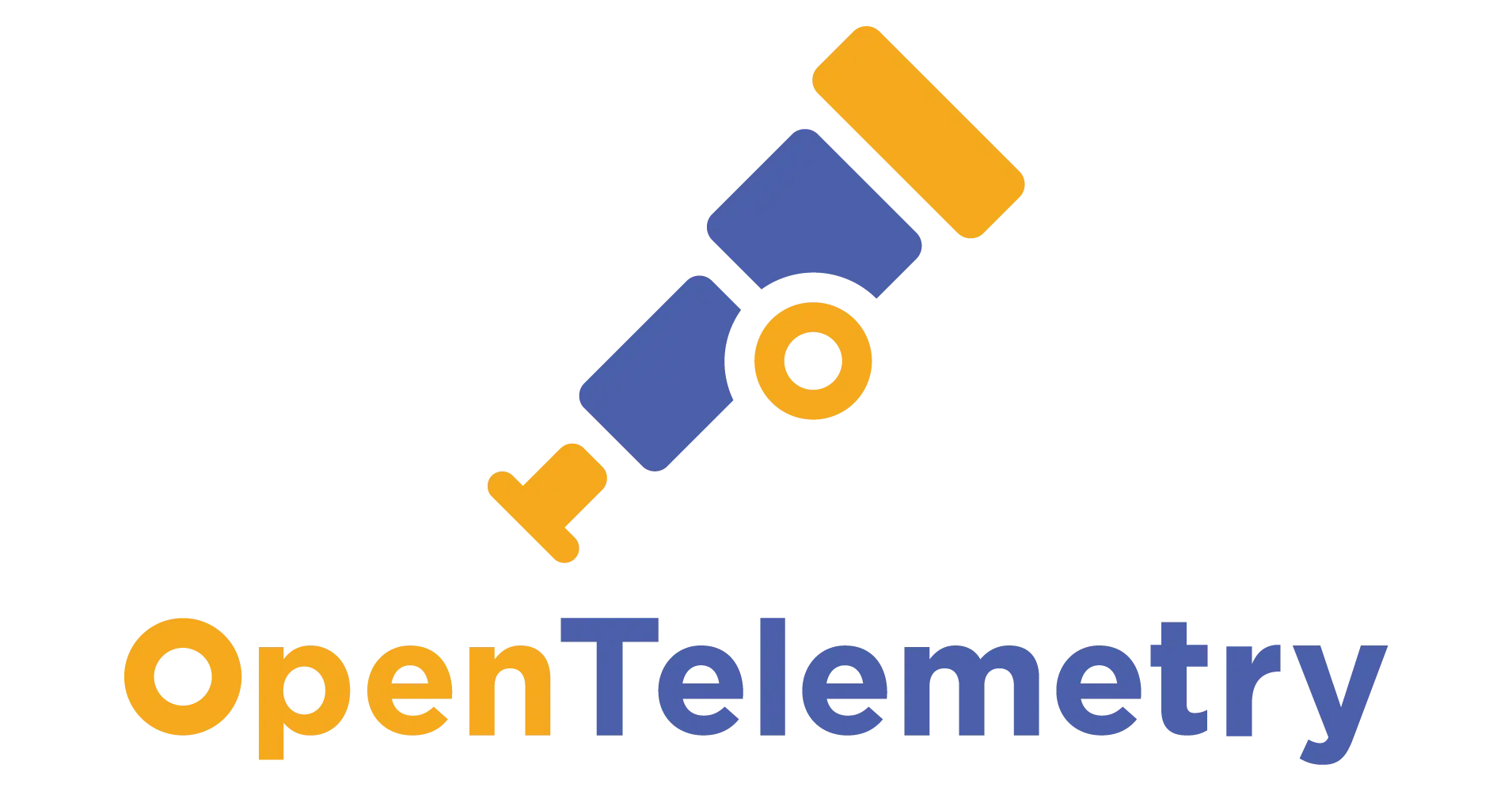 OpenTelemetry Logo