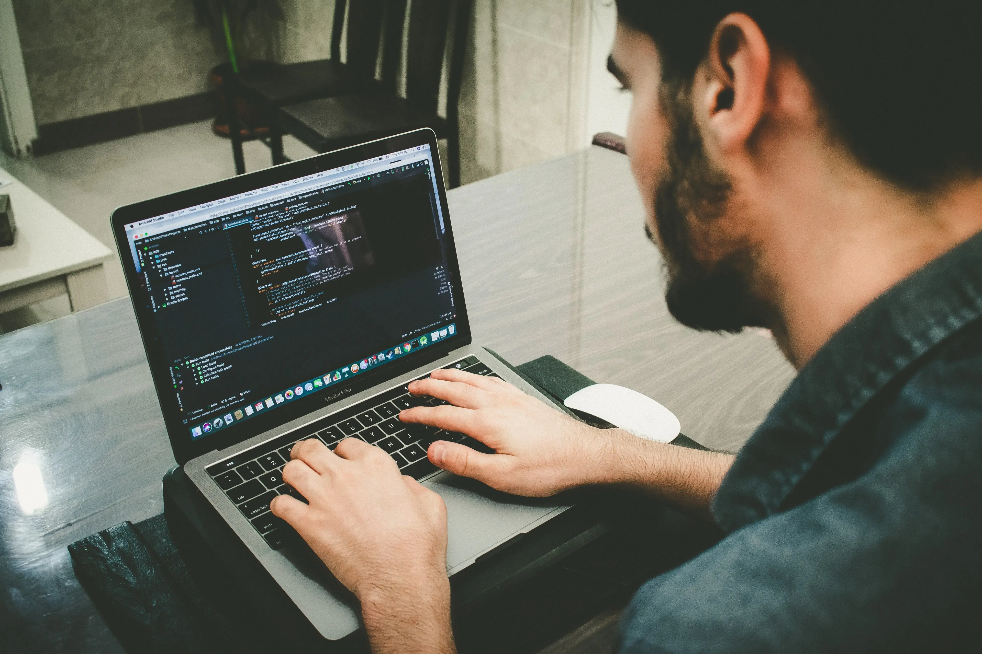 Software Engineer