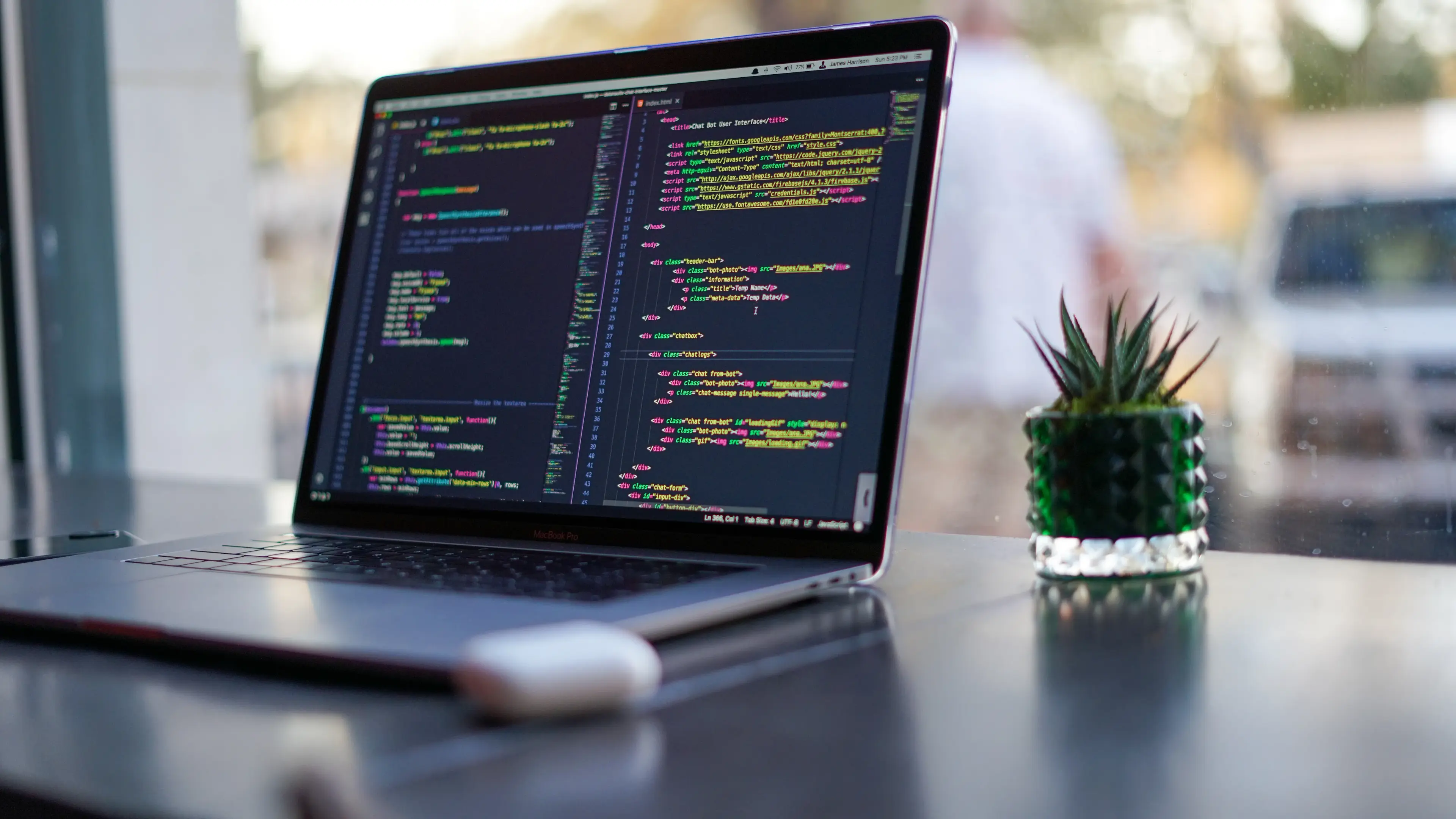 Source Code