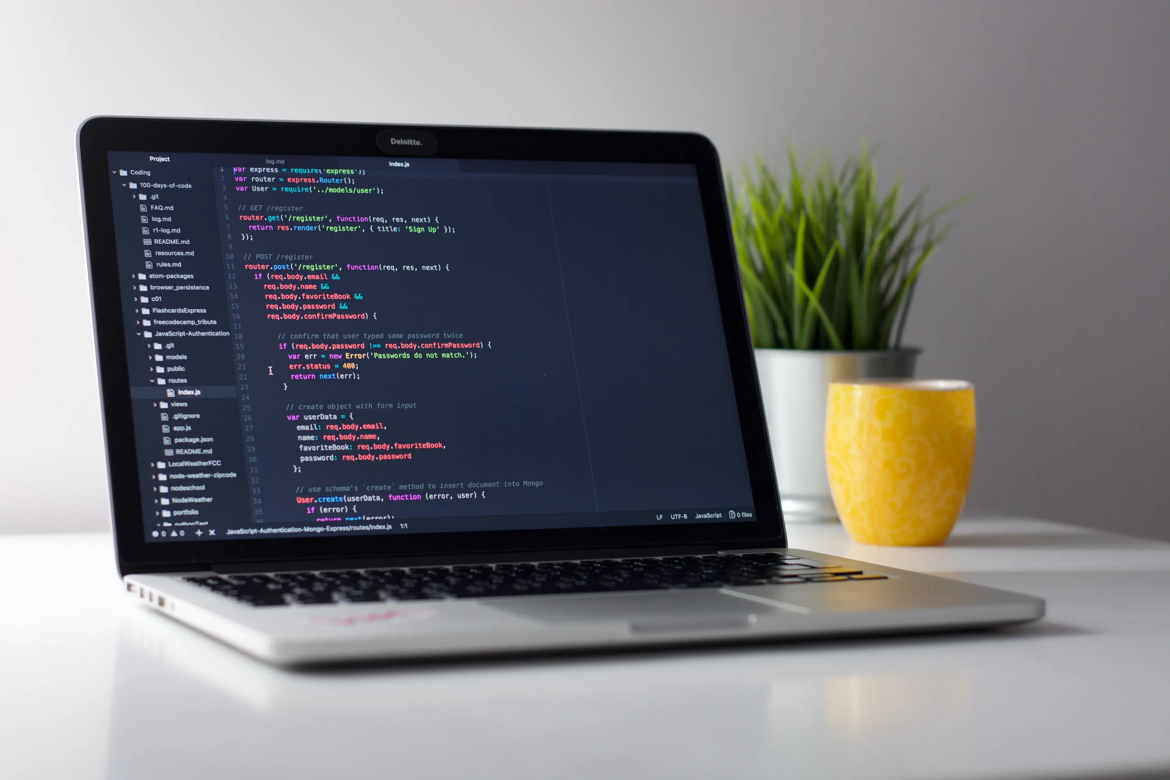 Source Code